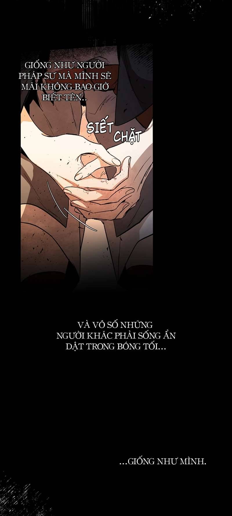 Lời Thú Nhận Của Chúa Tể Bóng Tối Chap 6 - Trang 4