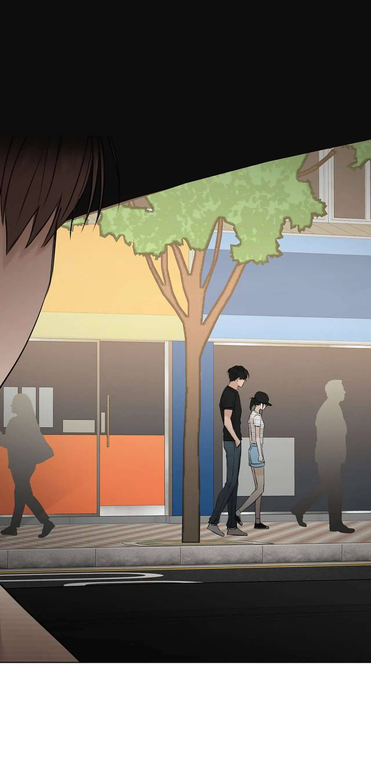 Bình Minh Chap 22 - Trang 4