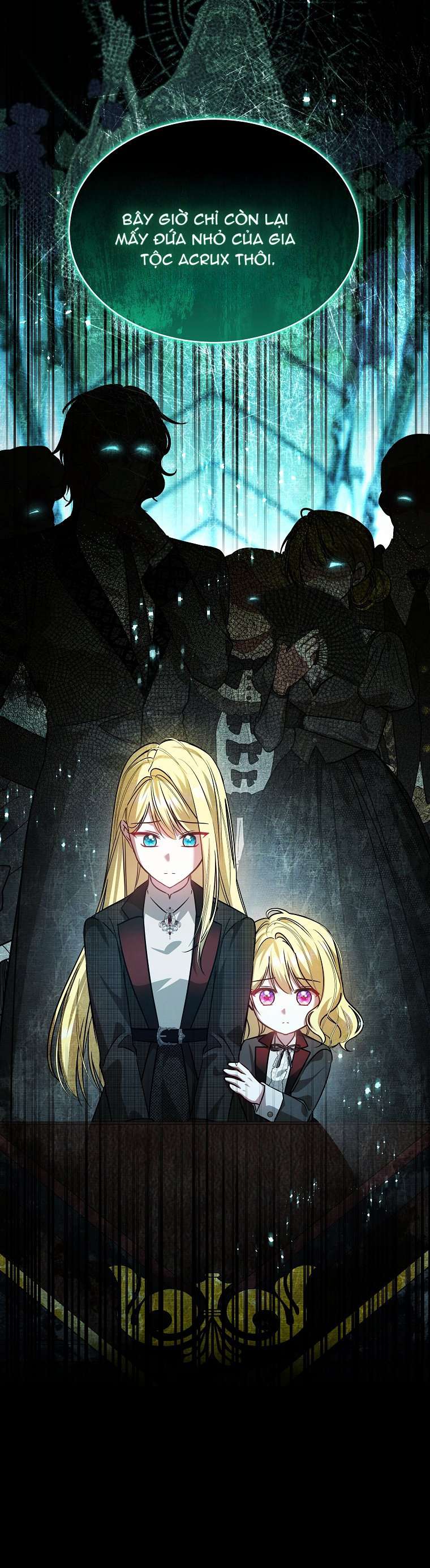 Chị Gái Tôi Là Nhân Vật Chính Chap 1 - Next Chap 2