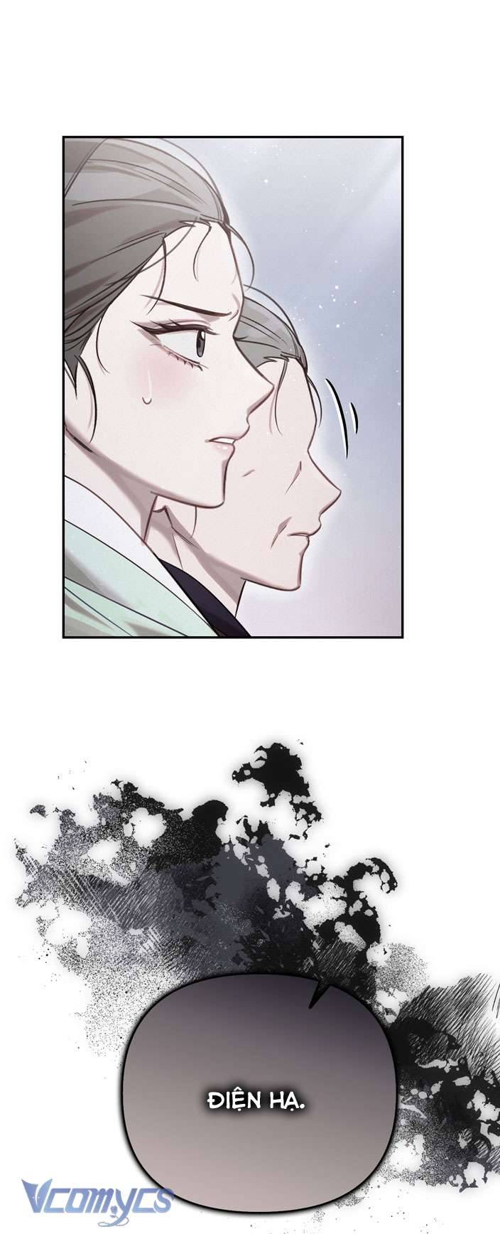 [18+] Tiết Học Bí Mật Của Trung Điện Chap 26 - Next Chap 27
