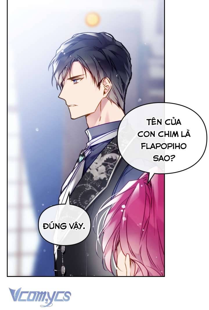 Kết Cục Của Nhân Vật Phản Diện Chỉ Có Thể Là Cái Chết Chapter 106 - Trang 4