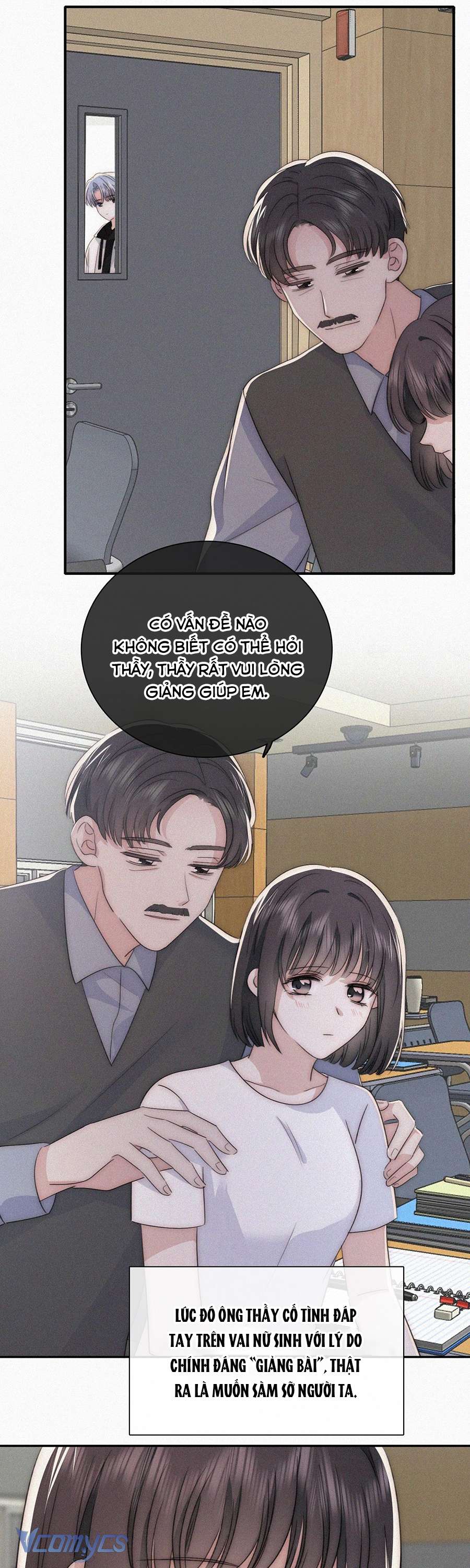 Một Mực Cưng Chiều Chap 110 - Trang 2