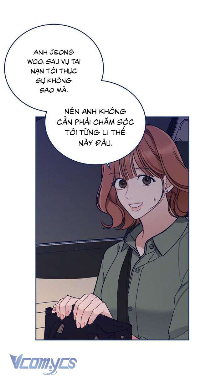 Thứ Tôi Cần Không Phải Là Tình Yêu Chapter 6 - Trang 3