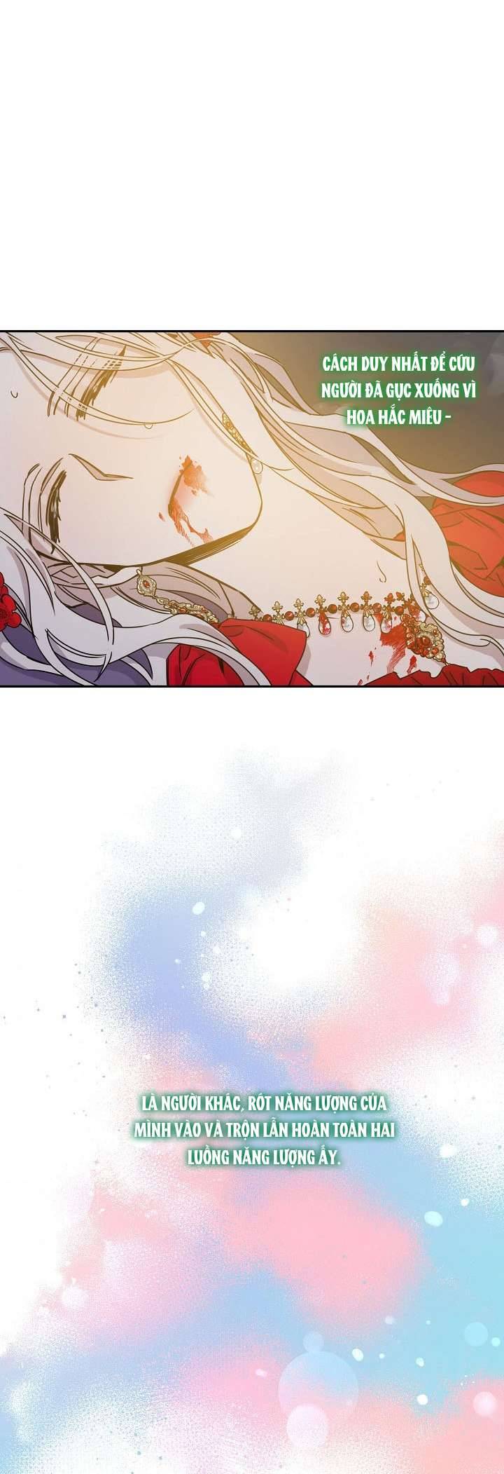 Thuần Hóa Bạo Quân Rồi Bỏ Trốn Chap 32 - Trang 2