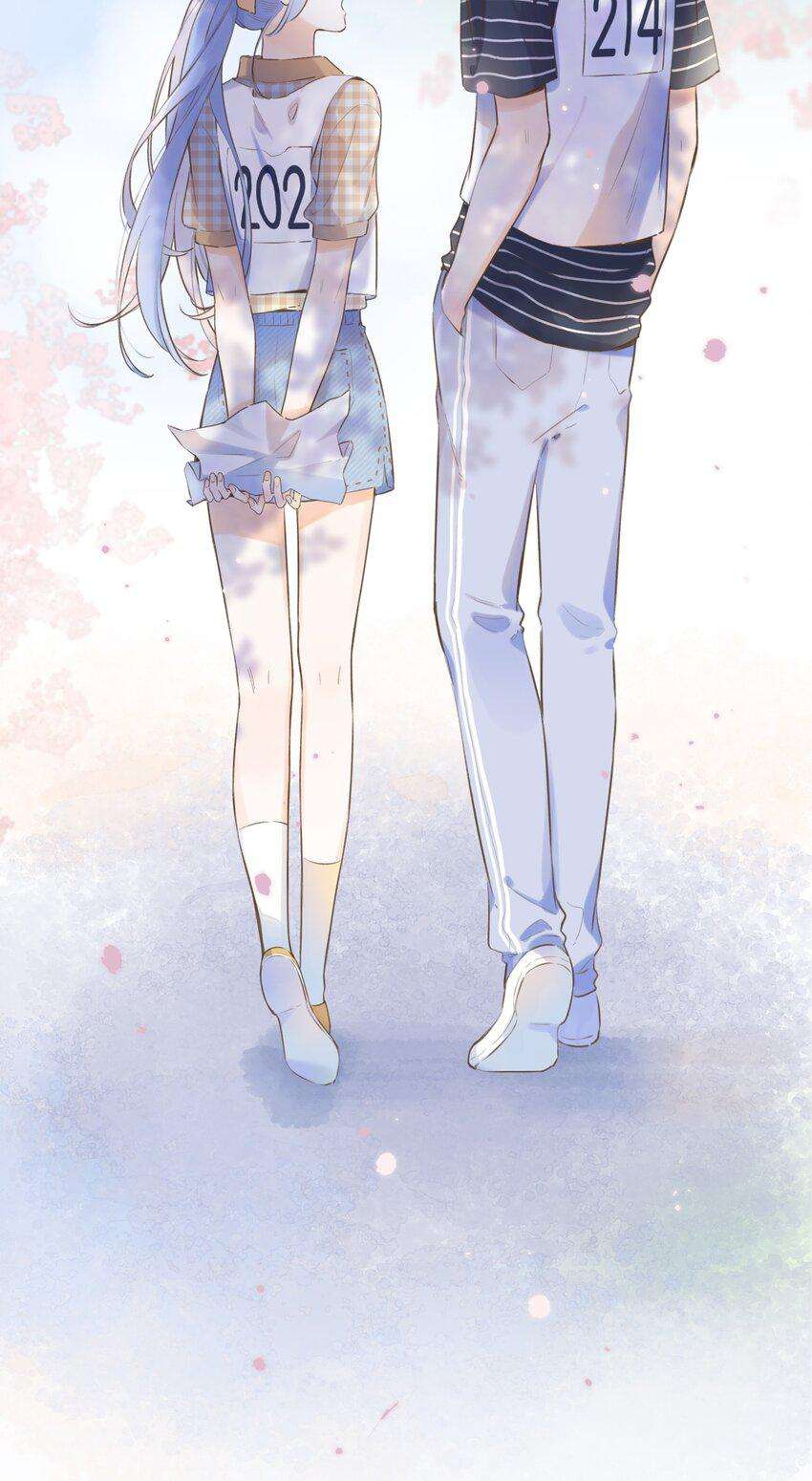 Ánh Sao Phiêu Linh Trong Nước Chapter 43 - Next Chapter 44