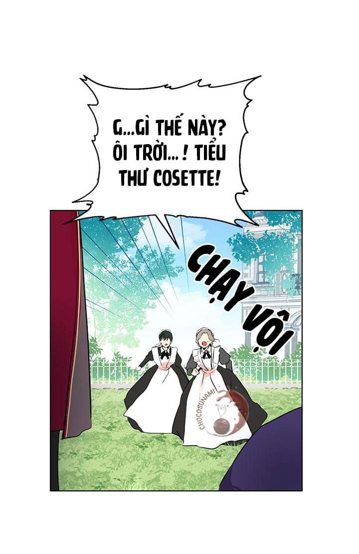 Tôi Là Minh Chứng Của Sự Thật Chap 3 - Trang 3