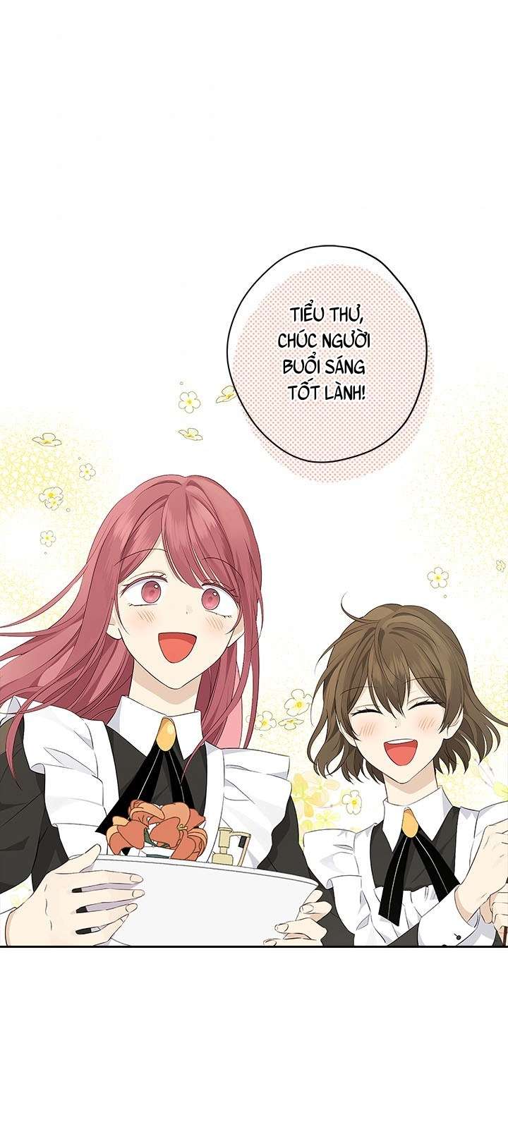 Tôi Là Minh Chứng Của Sự Thật Chap 76 - Next Chap 77