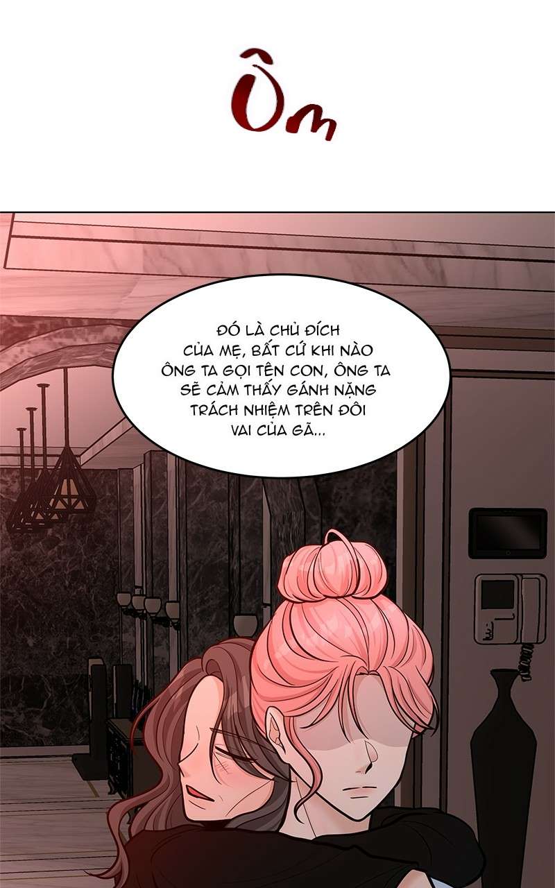 Thời Gian Trở Thành Lý Do Của Đôi Ta Chapter 31 - Trang 4