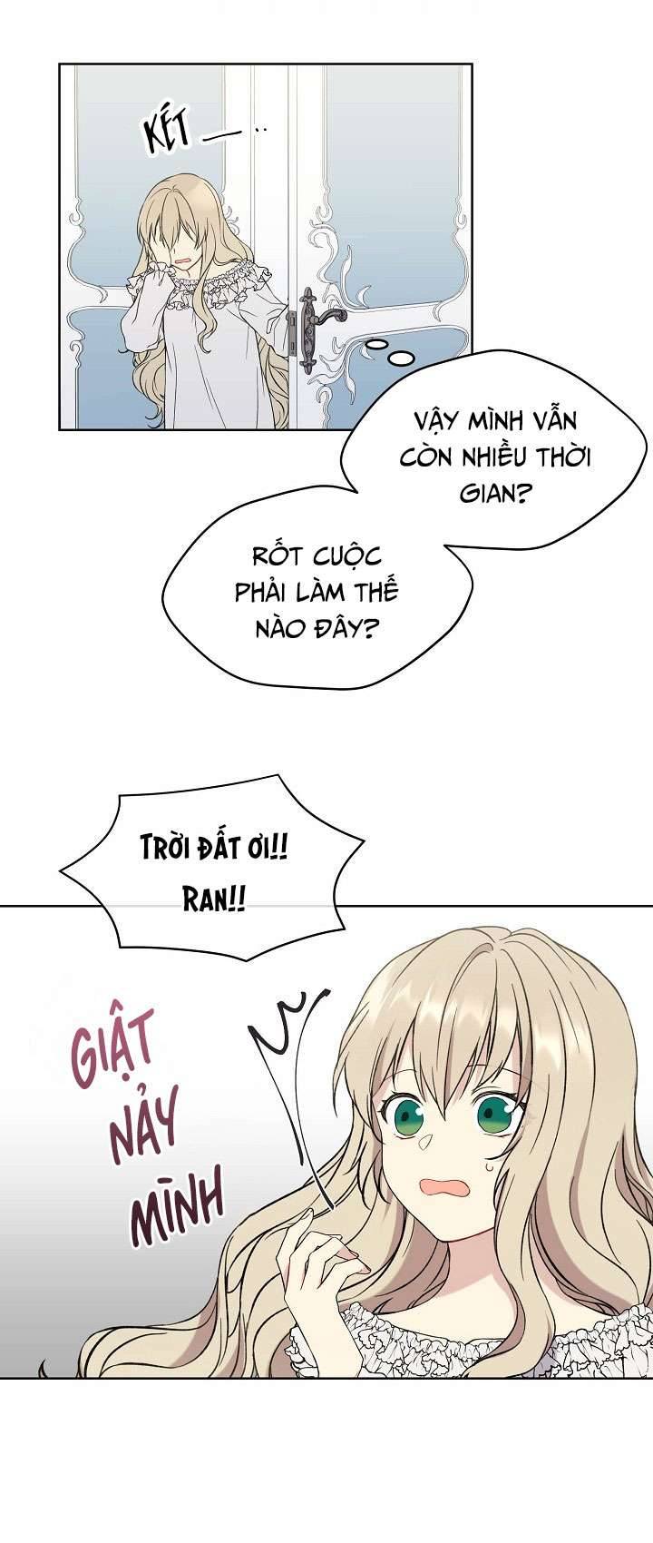 Vương Miện Lục Bảo Chap 1 - Trang 2