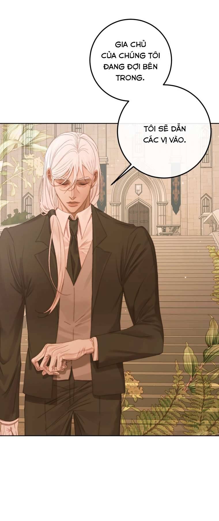 Siren: Trở Thành Gia Đình Của Nhân Vật Phản Diện Chapter 65 - Trang 3