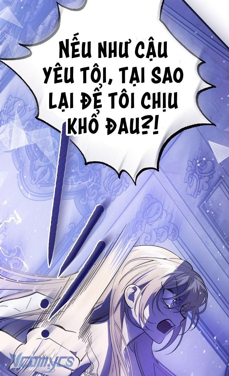 Ác Quỷ Nuôi Dưỡng Tiểu Thư Chapter 4 - Trang 4
