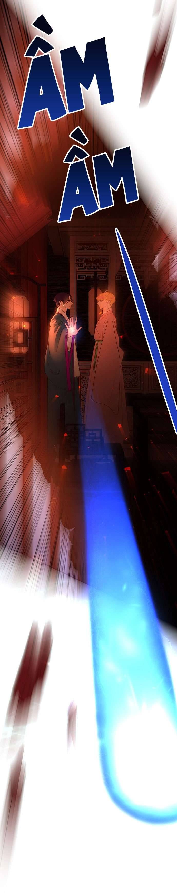 Vương Tử Huyền Bí Chapter 75 - Trang 4