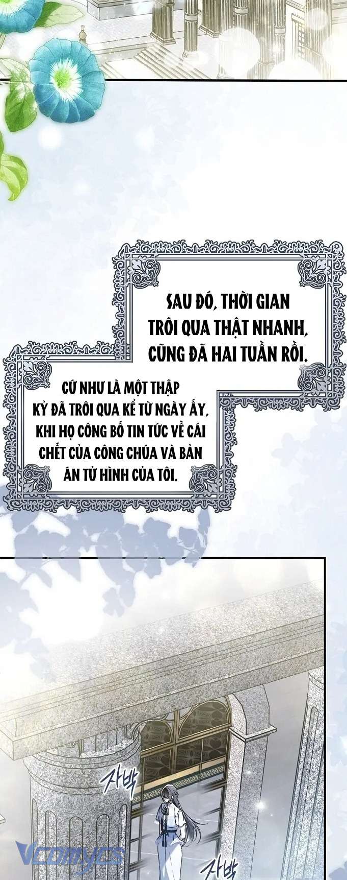 Ai Đó Đang Điều Khiển Cơ Thể Của Tôi Chapter 40 - Trang 4