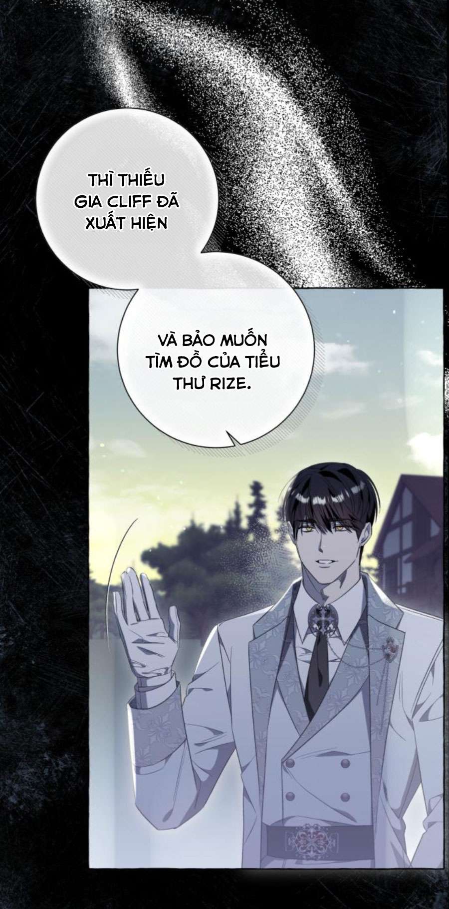 Tôi Tưởng Đó Chỉ Là Tiểu Thuyết Trọng Sinh Bình Thường Chap 46 - Trang 2