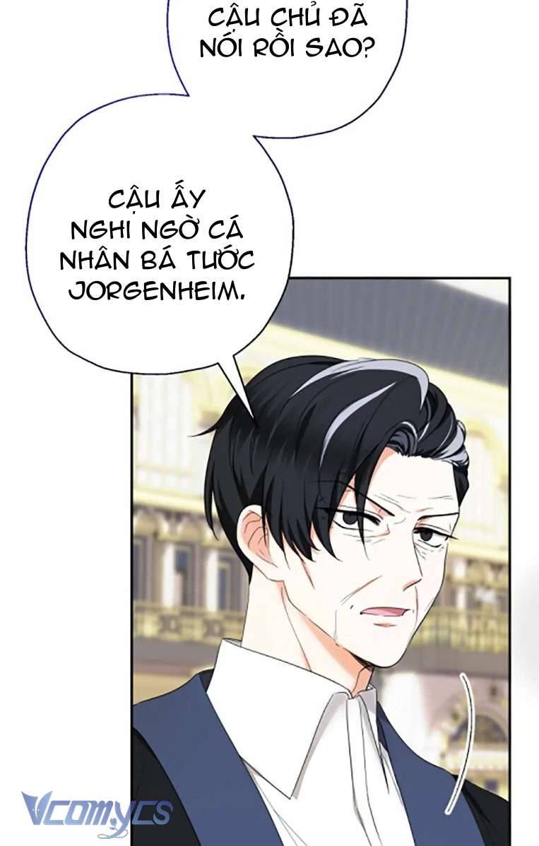 Tiểu Thư Tích Tiền Đi Bụi Chapter 47 - Trang 4