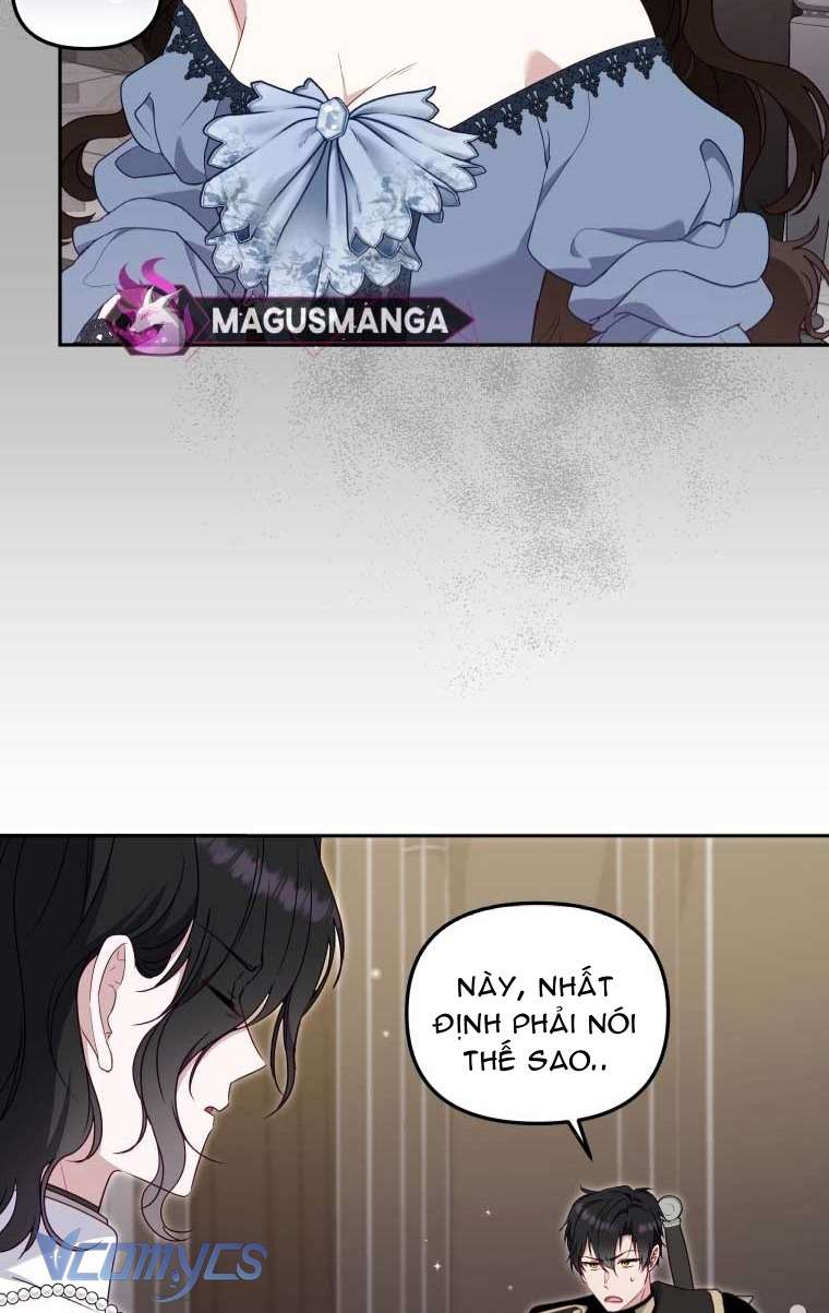 Tôi Được Nuôi Dưỡng Bởi Những Kẻ Phản Diện Chap 69 - Next Chap 70