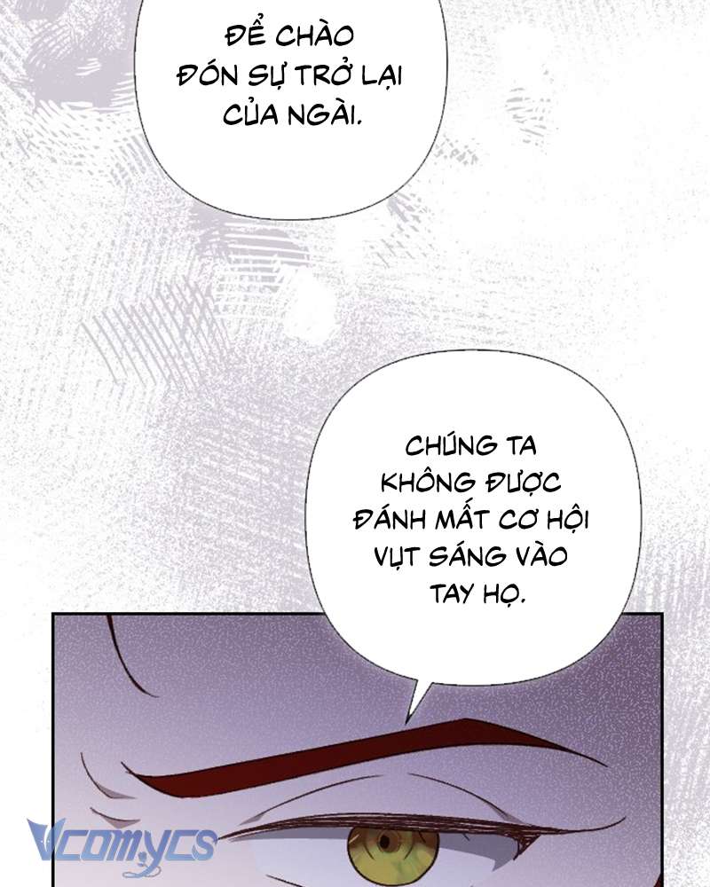 Dành Cho Những Ai Coi Hối Tiếc Là Điều Xa Xỉ Chap 2 - Trang 4