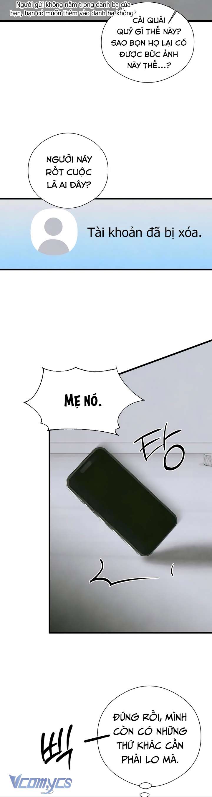 [18+] Mong Ước Của Ác Quỷ Chap 45 - Trang 2