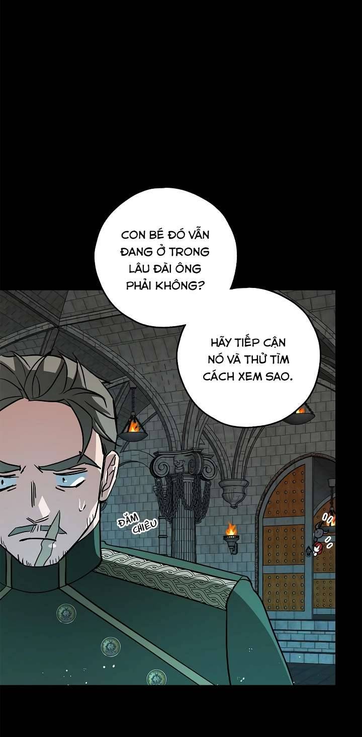 Hôn Phu Ẩn Sắc Chapter 33 - Trang 4