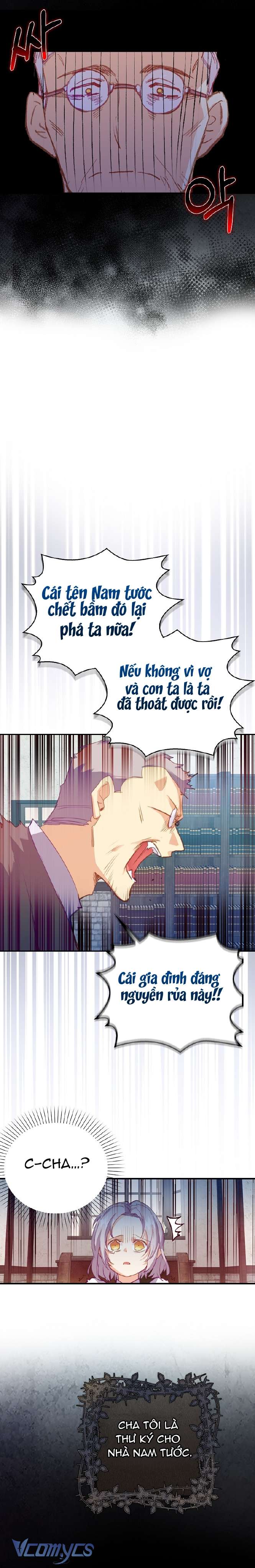 Tôi Chỉ Nhận Ra Sau Khi Mất Cô Ấy Chap 1 - Trang 2