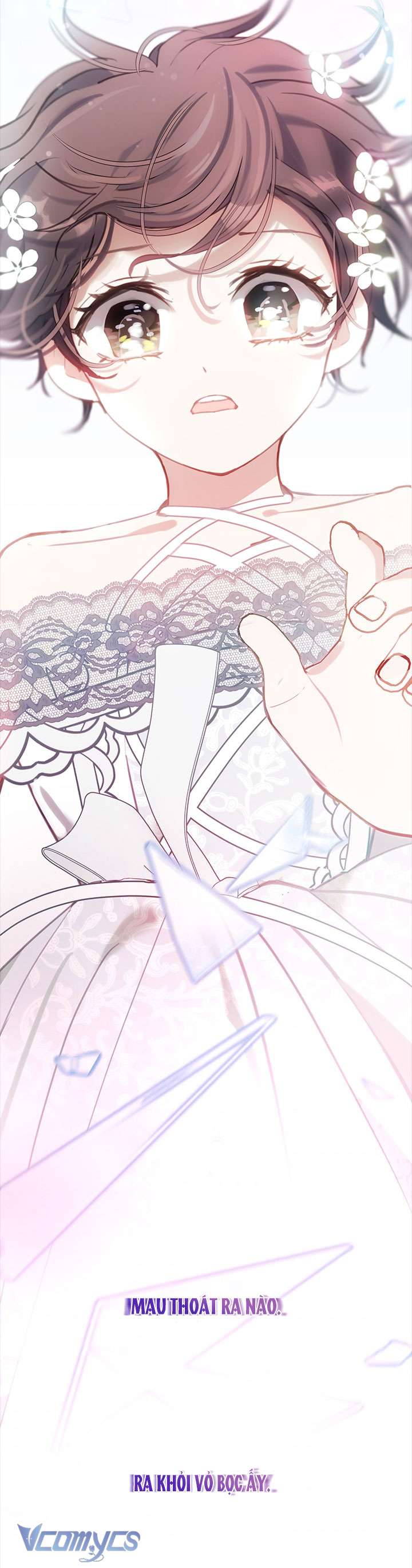 Gia Đình Bị Ám Ảnh Bởi Tôi Chapter 48 - Trang 4