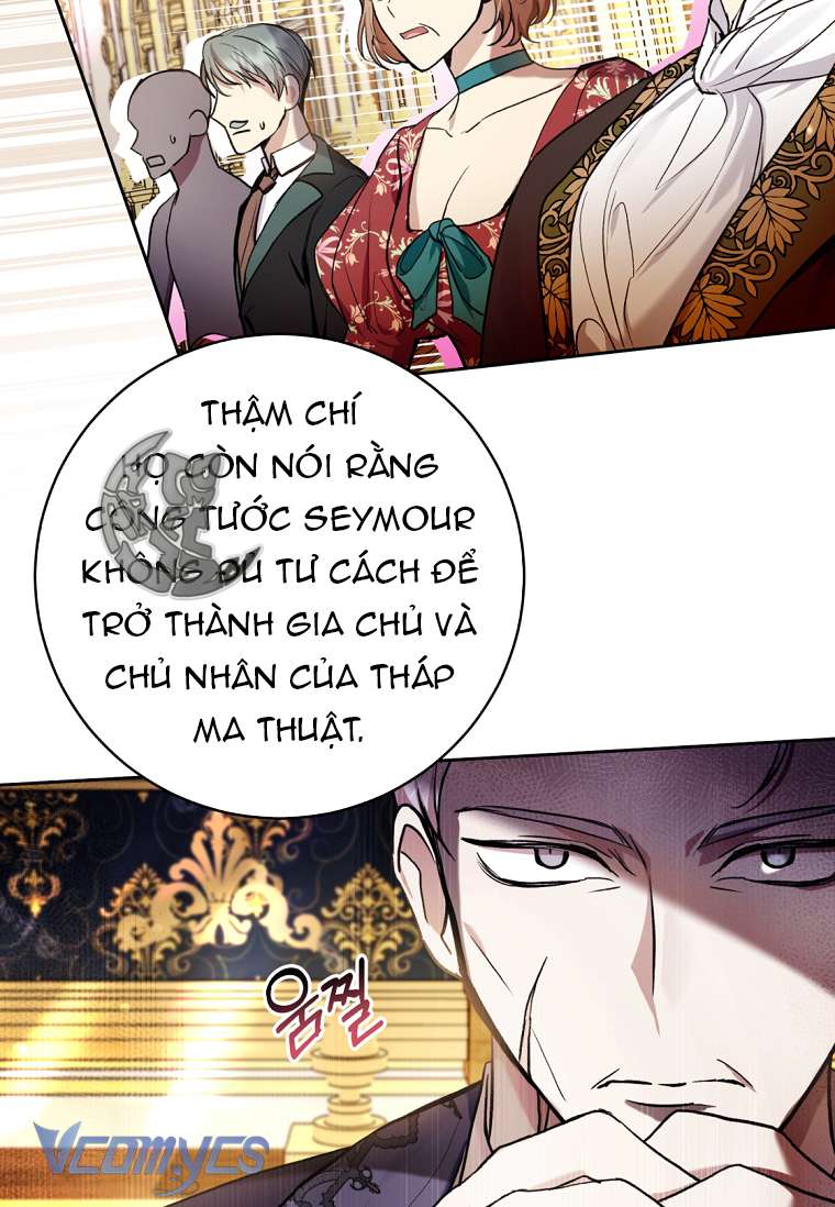 Làm Ác Nữ Bộ Không Tuyệt Sao? Chap 30 - Next Chap 31