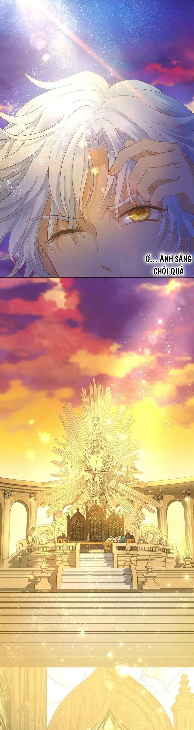 Địch Úc Đa Chi Ca Chapter 36 - Trang 4