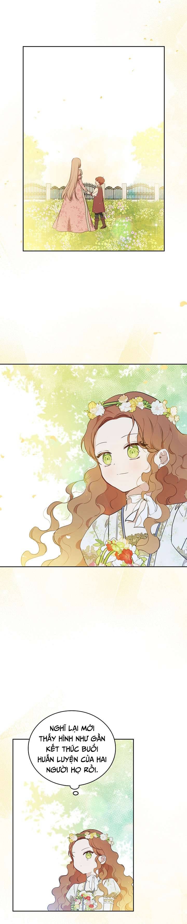 Kiếp Này Nhất Định Làm Gia Chủ Chap 82 - Trang 2