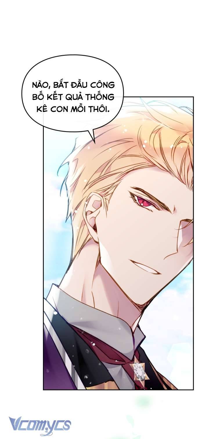 Kết Cục Của Nhân Vật Phản Diện Chỉ Có Thể Là Cái Chết Chapter 90 - Trang 4