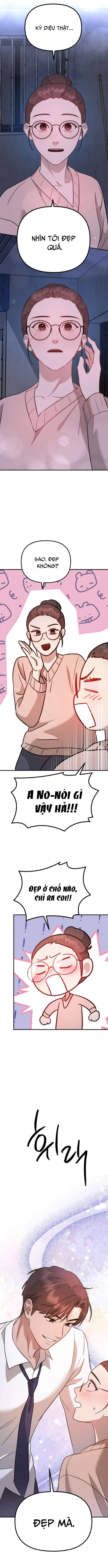 Thần Hổ Jang San Chap 12 - Trang 2