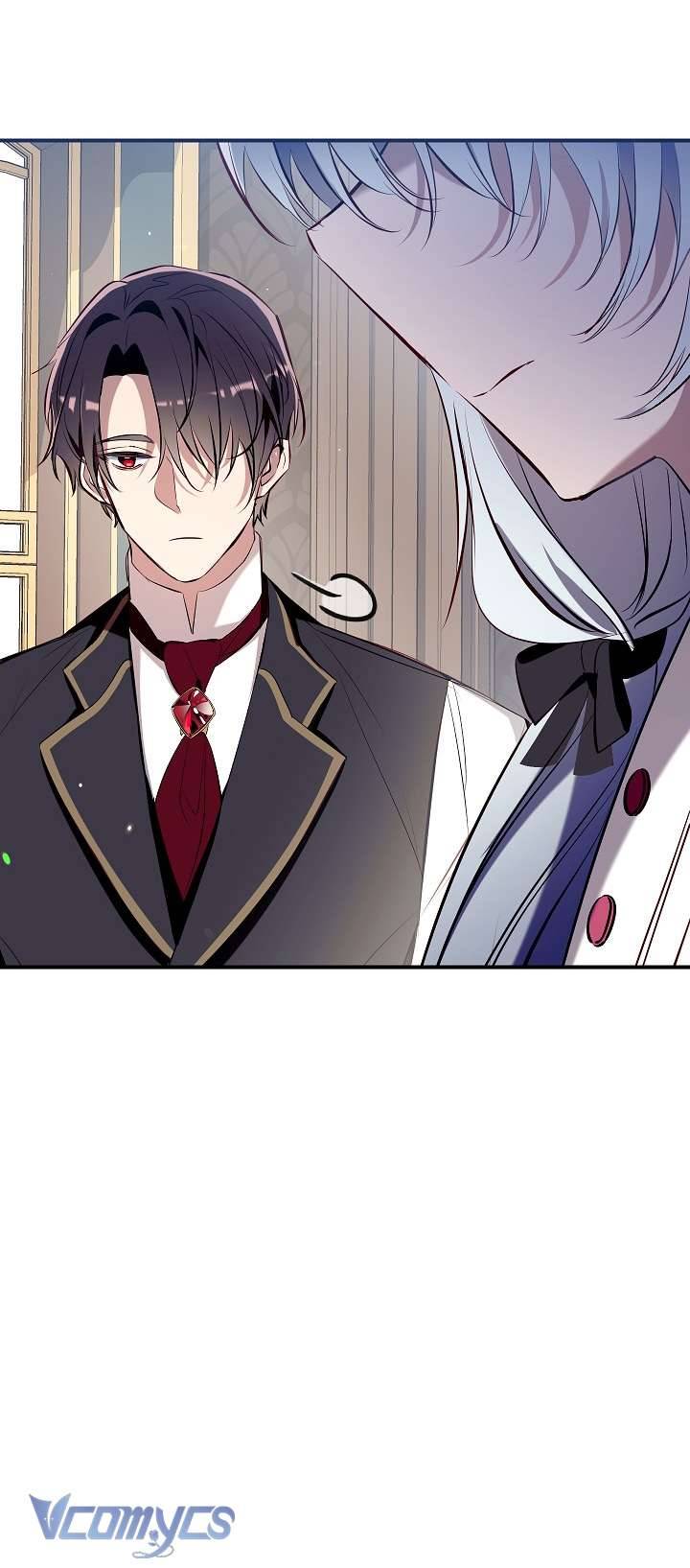 Chúng Ta Có Thể Trở Thành Một Gia Đình Được Không? Chap 87 - Trang 2