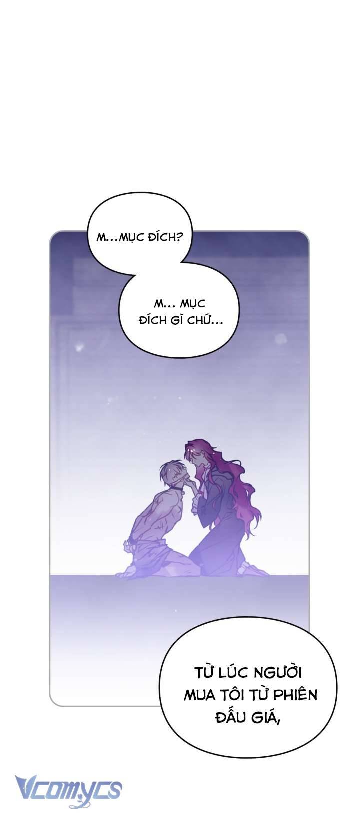 Kết Cục Của Nhân Vật Phản Diện Chỉ Có Thể Là Cái Chết Chapter 143 - Trang 4