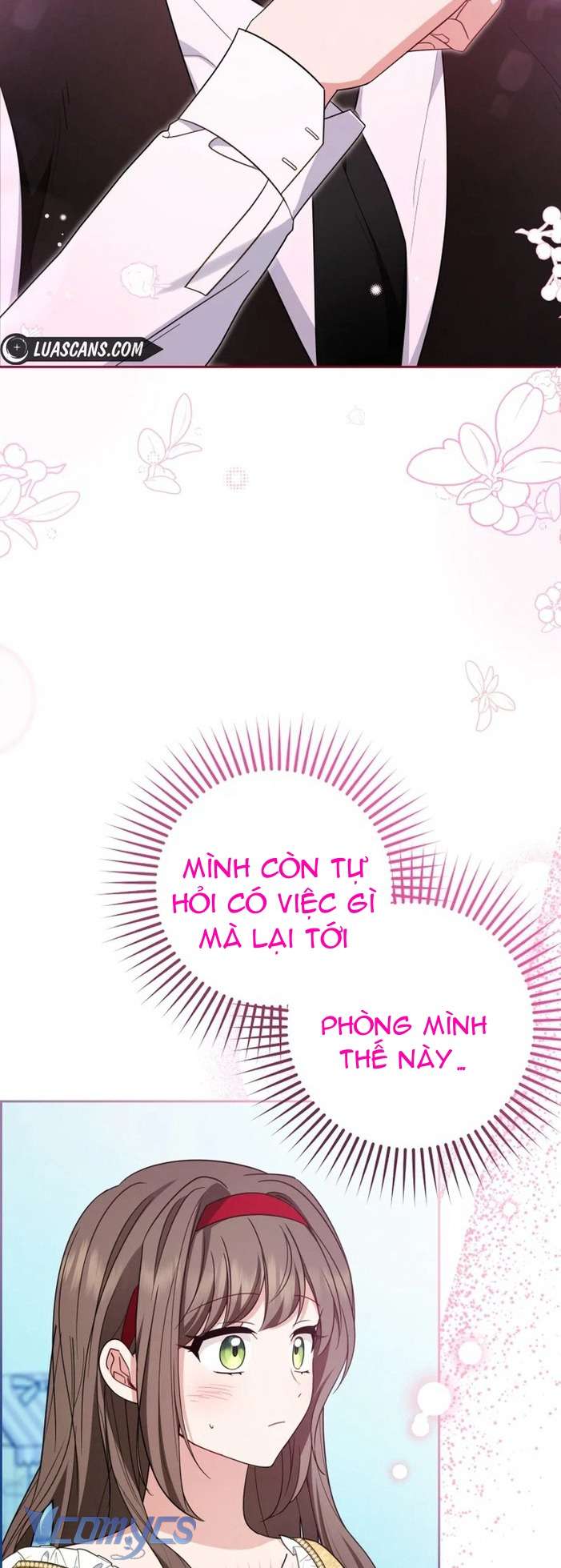 Được Yêu Thương Mà Còn Ngại Ngùng Sao! Chap 67 - Trang 4