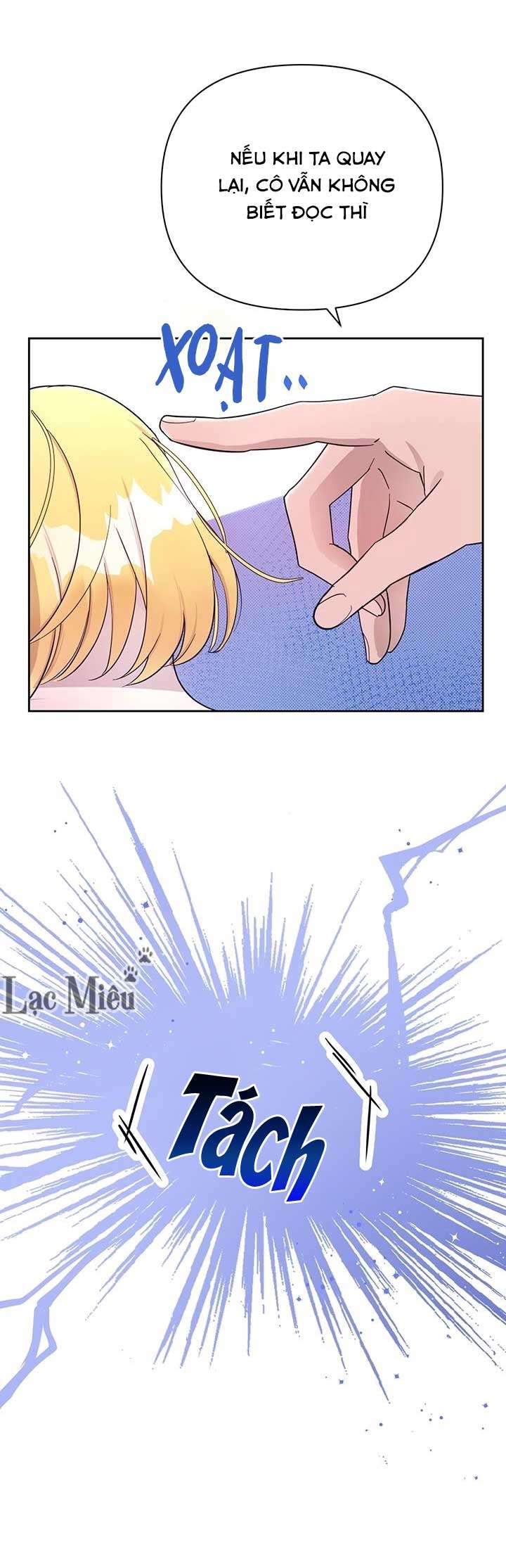 Công Tước Hát Rong Chapter 3 - Trang 3