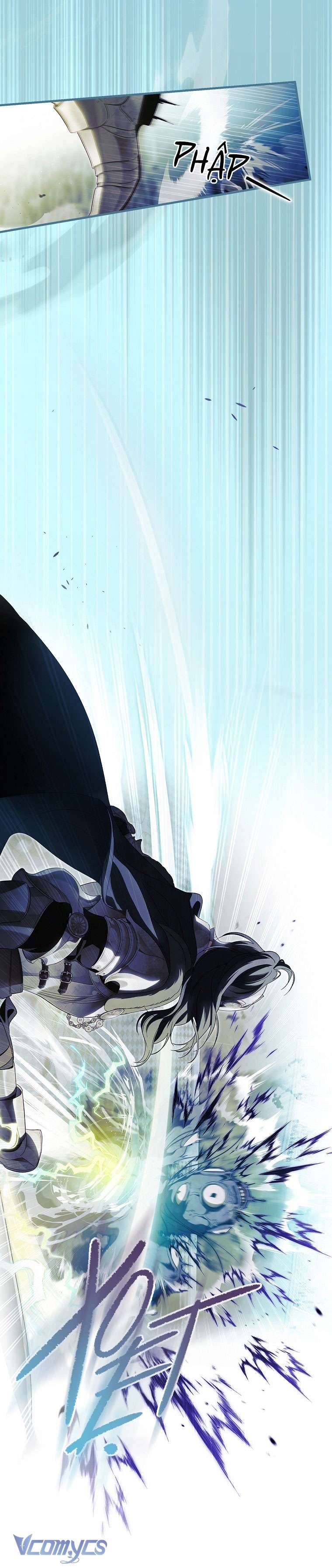 Phương Pháp Khiến Phu Quân Đứng Về Phía Tôi Chapter 100 - Trang 4