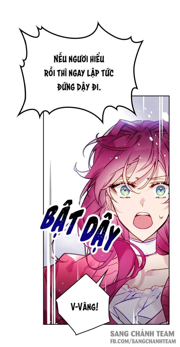 Kết Cục Của Nhân Vật Phản Diện Chỉ Có Thể Là Cái Chết Chapter 17 - Trang 4