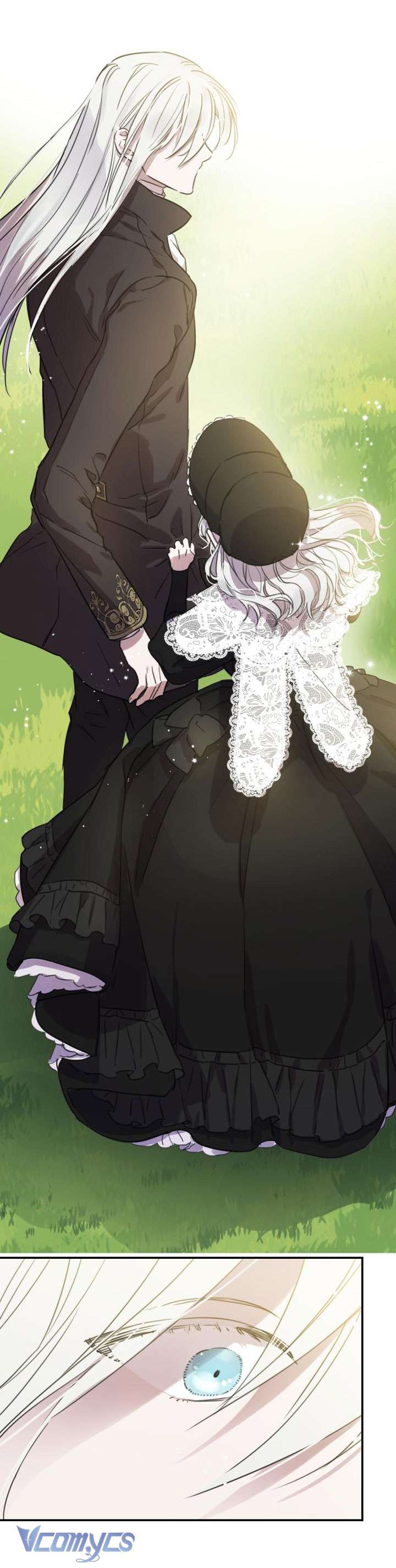 Những Nhân Vật Mạnh Nhất Thế Giới Ám Ảnh Tôi Chapter 5 - Trang 4