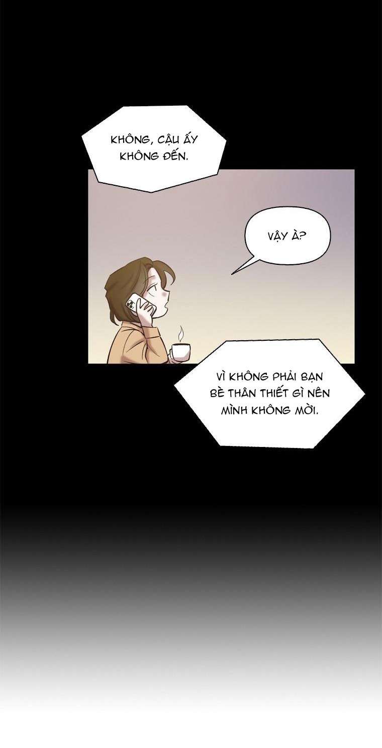 Thanh Xuân Của Chúng Ta Chap 83 - Trang 4