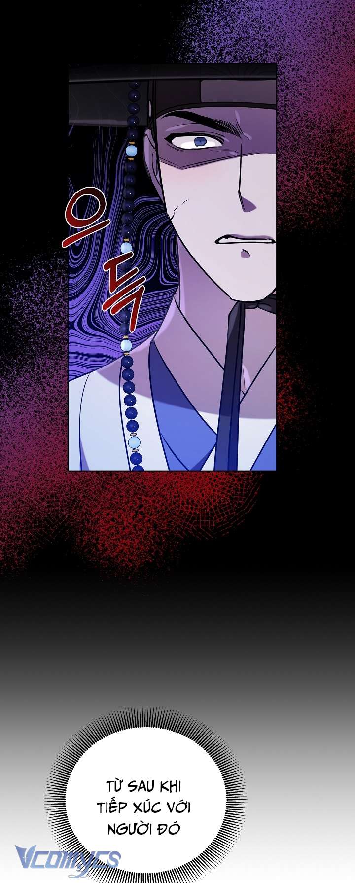 [18+] Biên Niên Sử Xuân Họa Thời Joseon Chap 17 - Trang 2