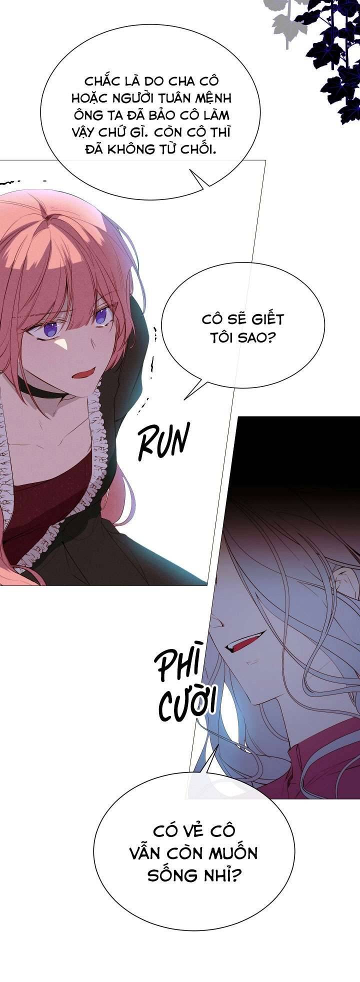 Ác Nữ Cần Bạo Chúa Chapter 44 - Trang 4