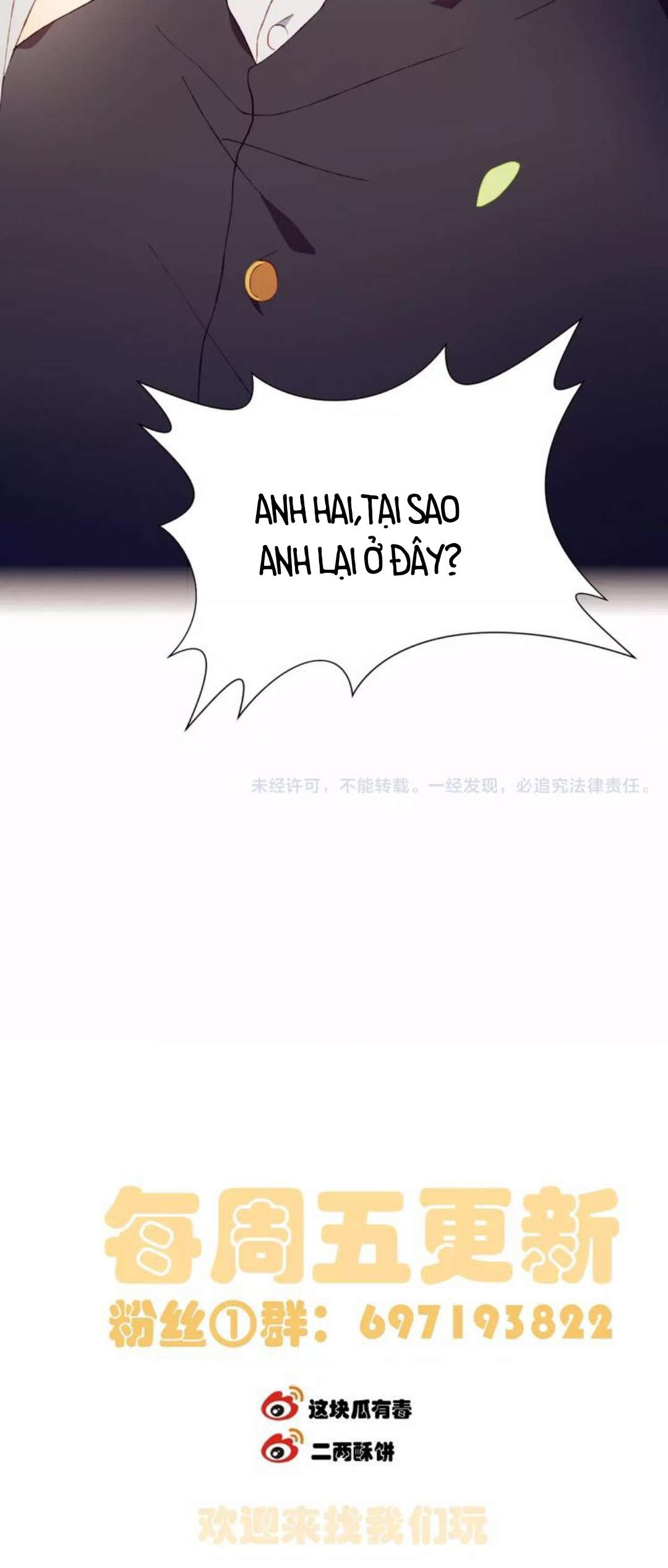 Mối Tình Đầu Chưa Được Trọn Vẹn Chap 8 - Trang 4