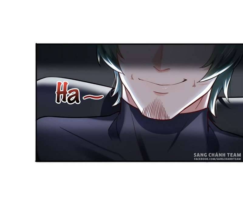 Hệt Như Hàn Quang Gặp Nắng Gắt Chap 135 - Trang 3