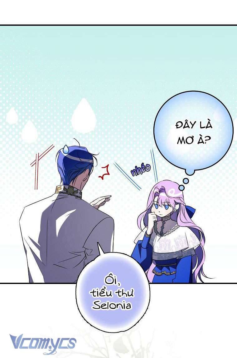 Các Nam Chính Đã Bị Nữ Phụ Cướp Mất Chap 2 - Trang 3