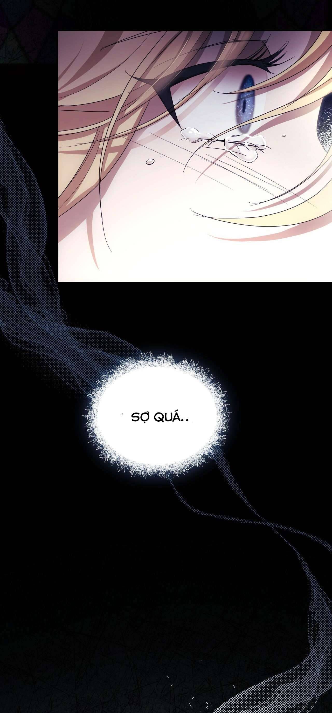 Thánh Nữ Giả Muốn Bỏ Trốn Chap 18 - Trang 4