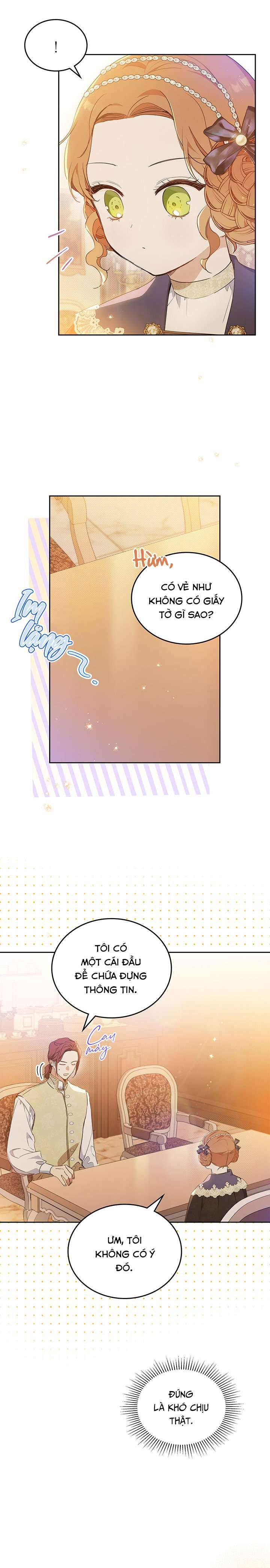 Kiếp Này Nhất Định Làm Gia Chủ Chap 99 - Trang 2