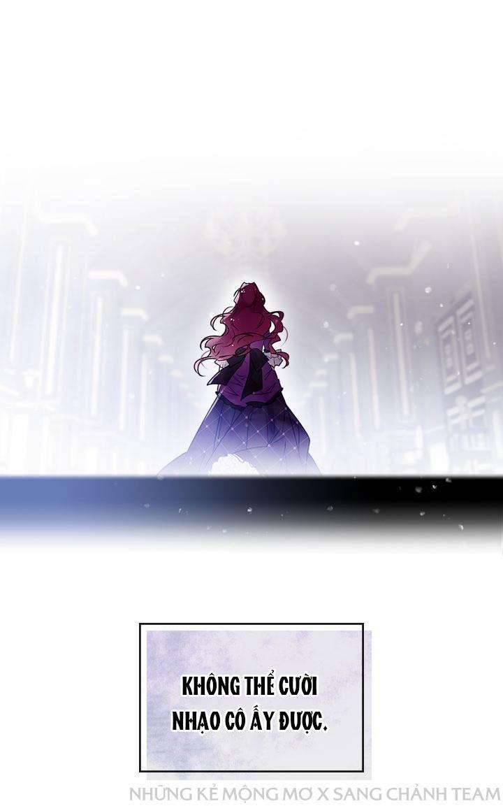 Kết Cục Của Nhân Vật Phản Diện Chỉ Có Thể Là Cái Chết Chapter 41 - Next Chapter 42