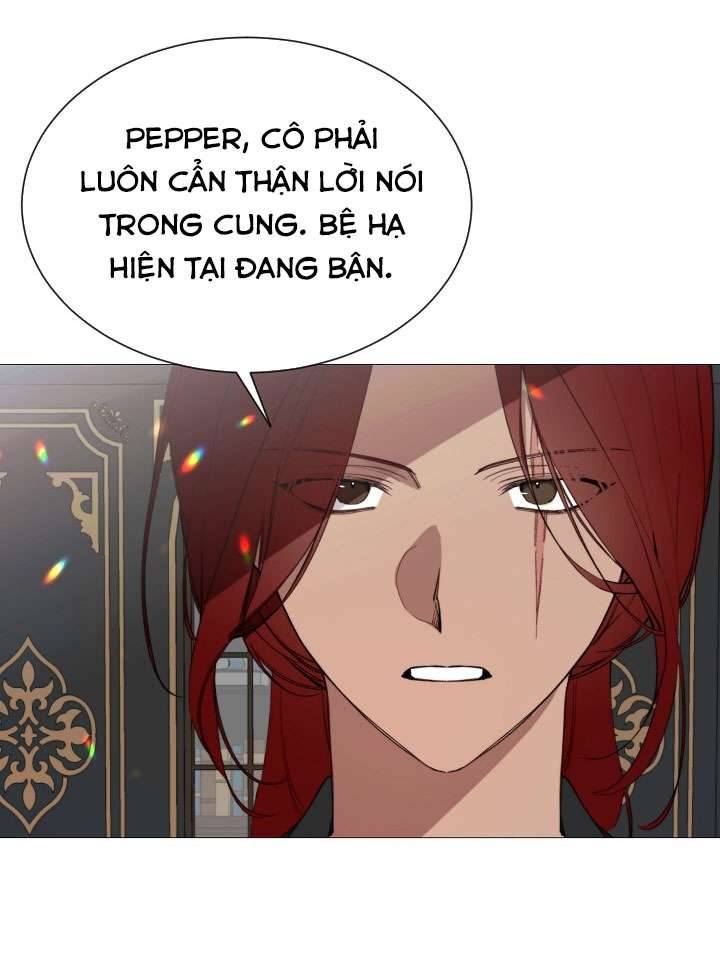 Ác Nữ Cần Bạo Chúa Chapter 66 - Trang 4