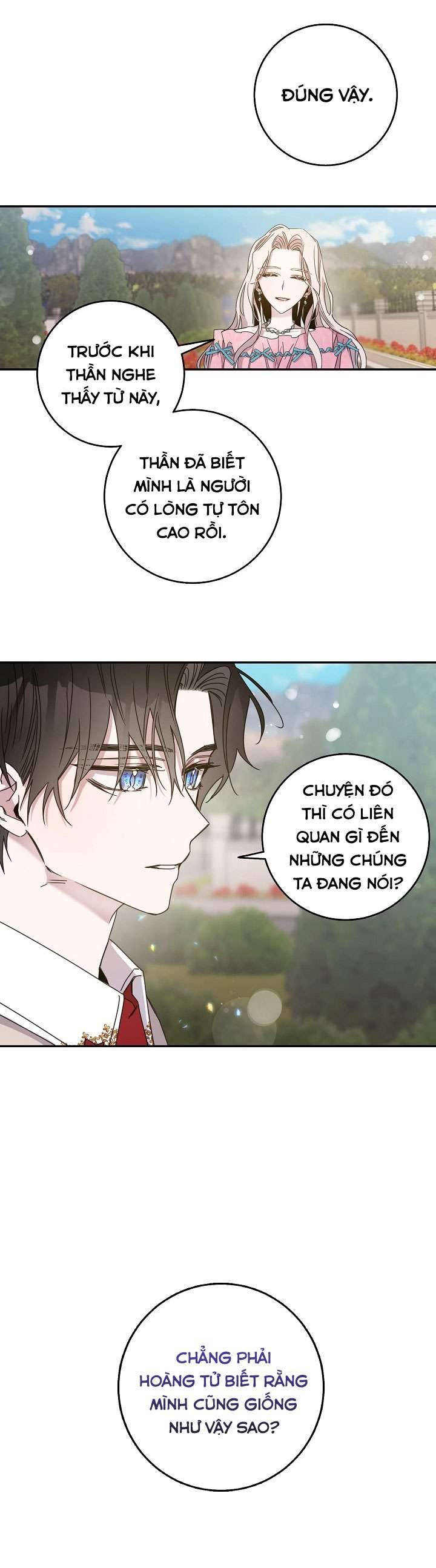 Thuần Hóa Bạo Quân Rồi Bỏ Trốn Chap 17 - Trang 2
