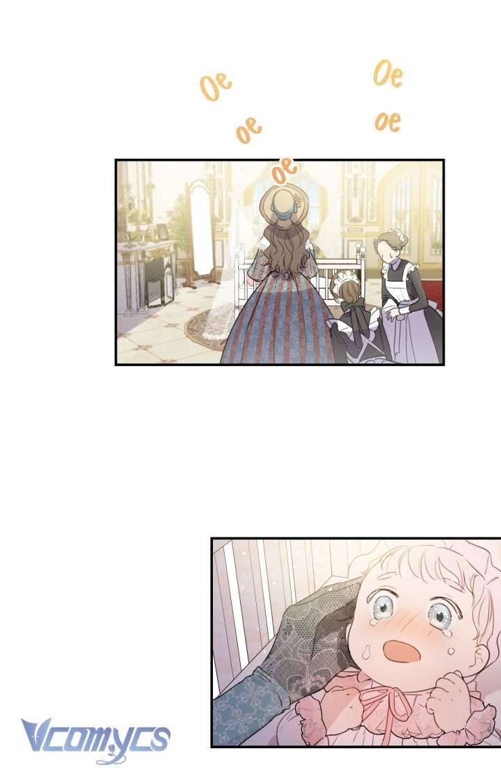 Những Nhân Vật Mạnh Nhất Thế Giới Ám Ảnh Tôi Chapter 6 - Trang 4