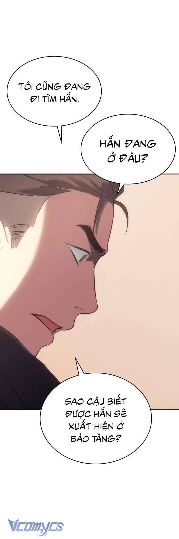 (BTS - HYBE) 7FATES: CHAKHO Chap 9 - Trang 2